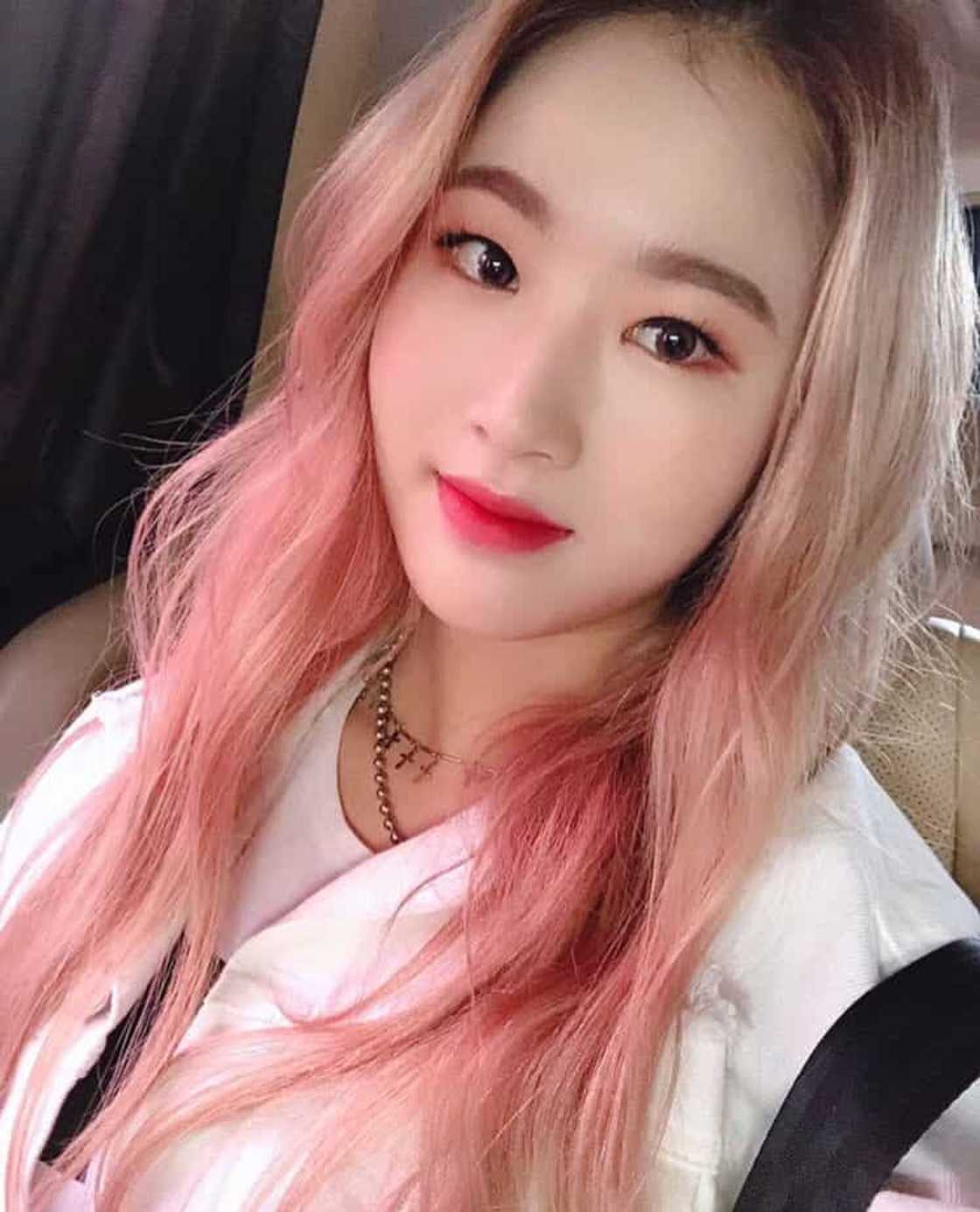 pristin names pristin names