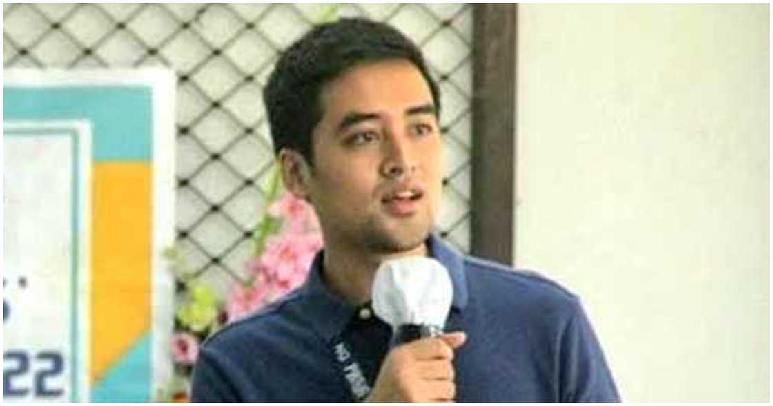 "Personal notes" ni Vico Sotto sa mga sagot ni Sarah Discaya sa SBRC hearing, viral "Personal notes" ni Vico Sotto sa mga sagot ni Sarah Discaya sa SBRC hearing, viral