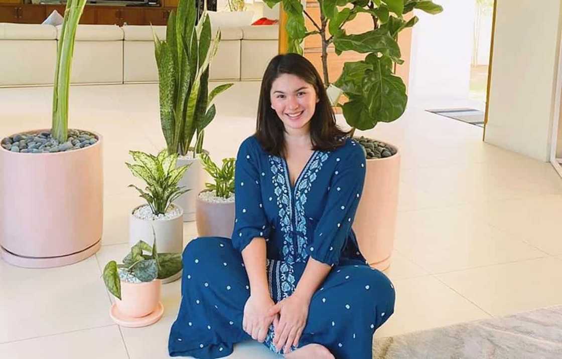 Pauleen Luna, nawindang nang ma-realize nasa national TV pala: “Naka-pang bahay, No make-up, gulo gulo hair” Pauleen Luna, nawindang nang ma-realize nasa national TV pala: “Naka-pang bahay, No make-up, gulo gulo hair”