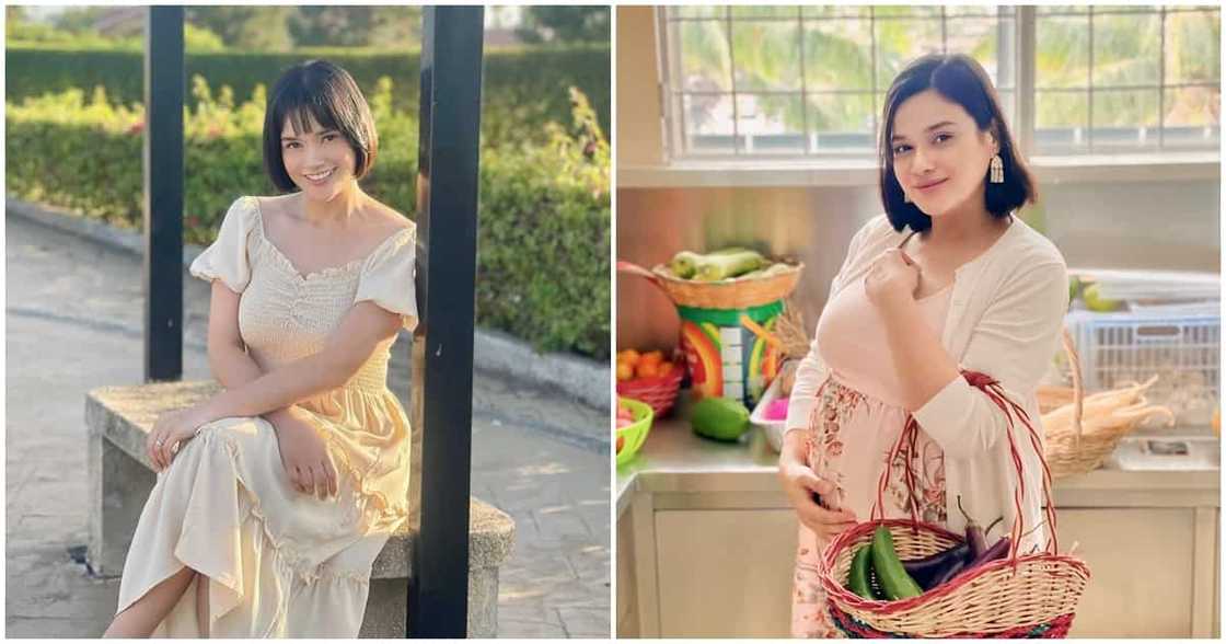 Yasmien Kurdi sa kumwestiyon ng kanyang "namamalengke" post: "Meron, isa"