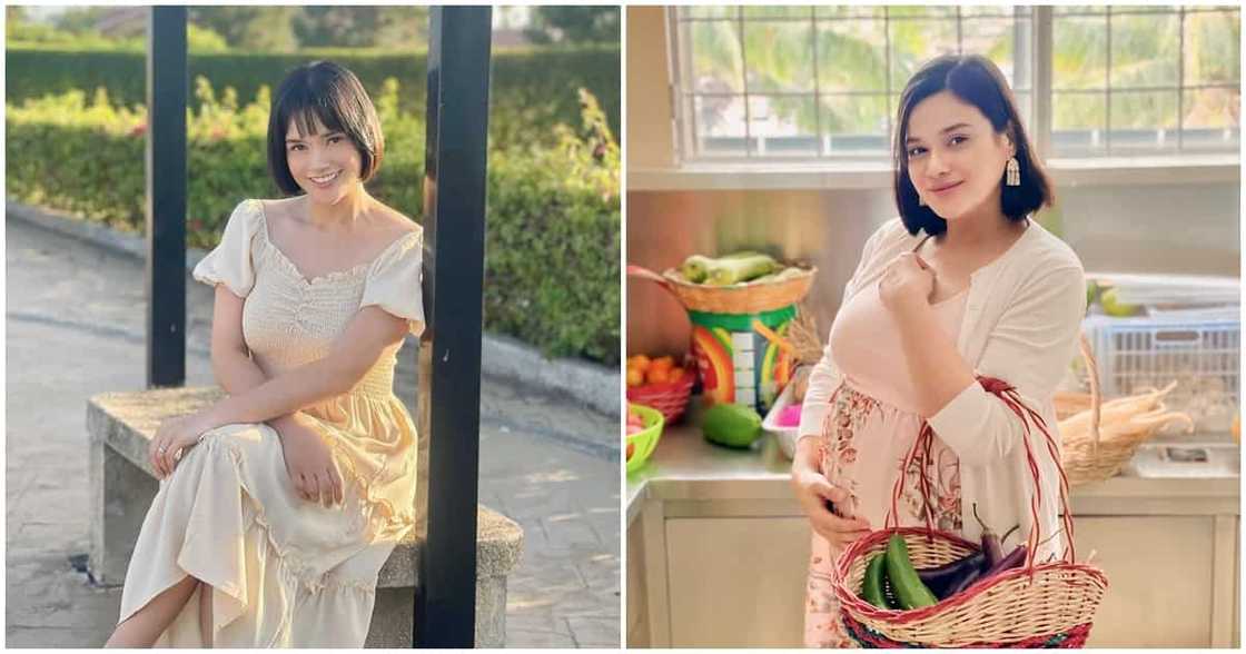 Yasmien Kurdi sa kumwestiyon ng kanyang "namamalengke" post: "Meron, isa" Yasmien Kurdi sa kumwestiyon ng kanyang "namamalengke" post: "Meron, isa"