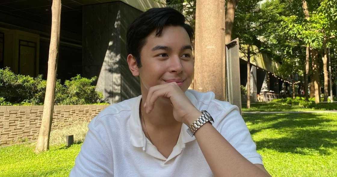 Leon Barretto gives sneak peek of his cozy home: “Almost there”