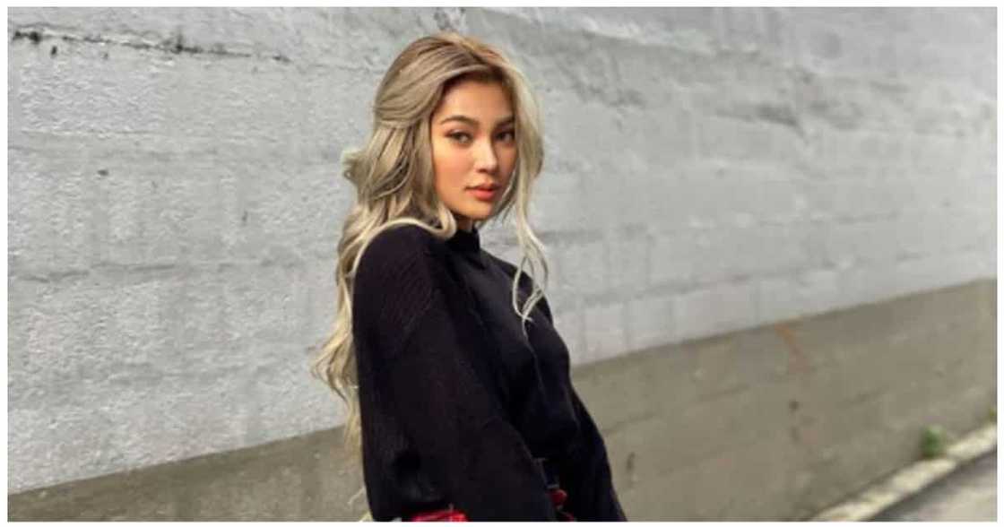 Christine Samson posts sweet photos with boyfriend Justin Vasquez Christine Samson posts sweet photos with boyfriend Justin Vasquez