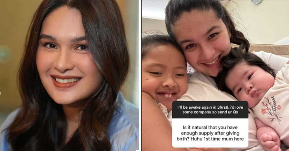 Pauleen Luna Pauleen Luna