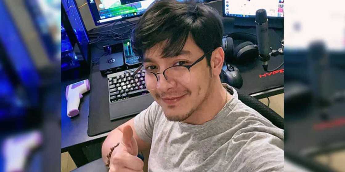 Manay Lolit discusses Valeen Montenegro's joke about borrowing P70K from Alden Richards Manay Lolit discusses Valeen Montenegro's joke about borrowing P70K from Alden Richards