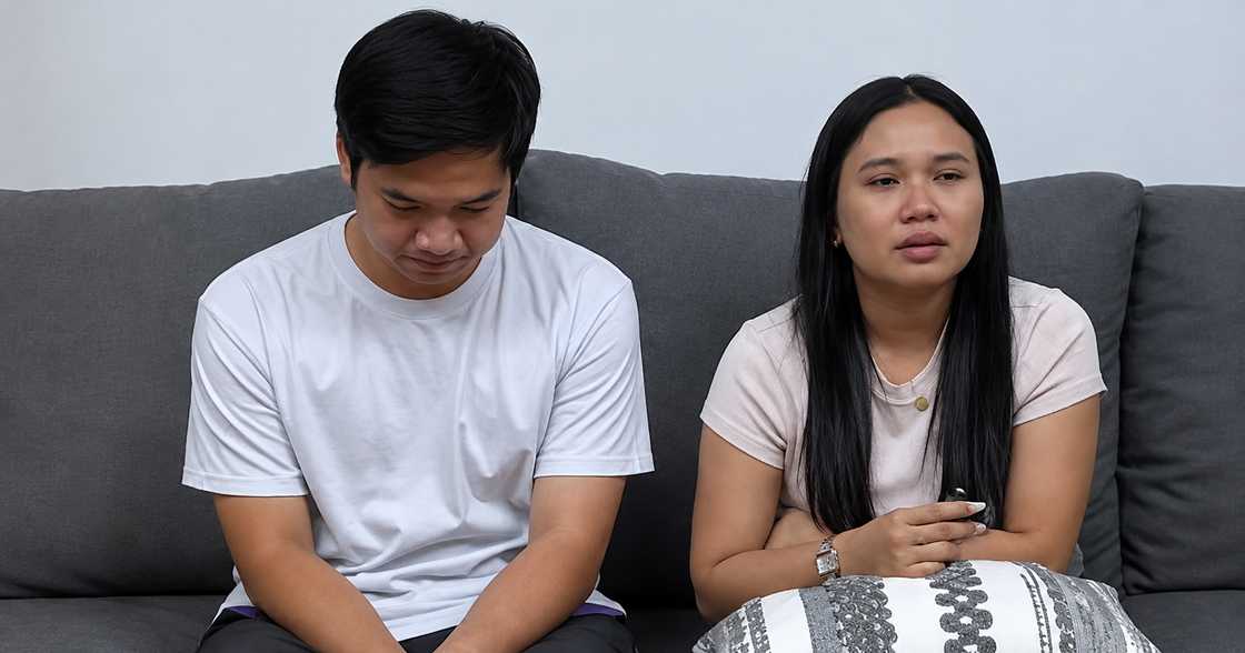 Mam Elma, ibinahagi ang bigat na pasan ni Ser Geybin matapos pumanaw ang kanyang ama