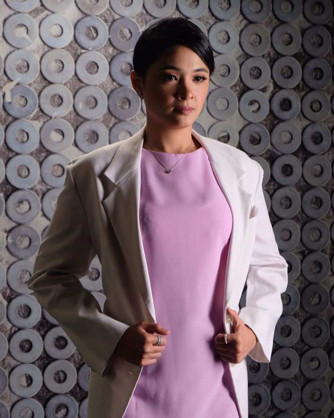 Yam Concepcion height Yam Concepcion height