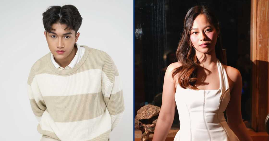 Fred Moser, naglabas ng public apology kay Lella Ford dahil sa viral livestream remark Fred Moser, naglabas ng public apology kay Lella Ford dahil sa viral livestream remark