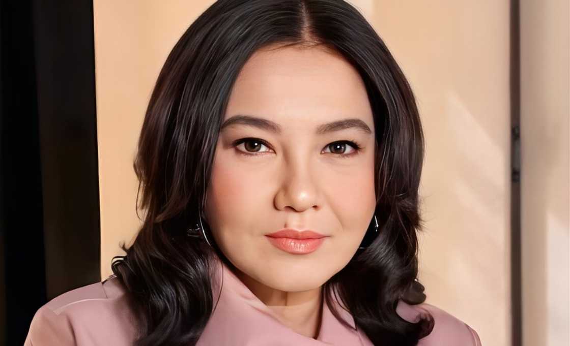 Lorna Tolentino, nilinaw ang kumalat na video na umano'y engagement kay Lito Lapid