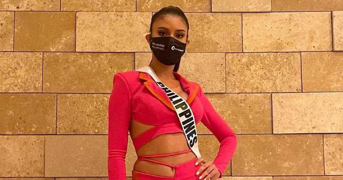 Rabiya Mateo, nadala na; usap-usapan ngayon “#notavailable” hashtag sa bagong post Rabiya Mateo, nadala na; usap-usapan ngayon “#notavailable” hashtag sa bagong post