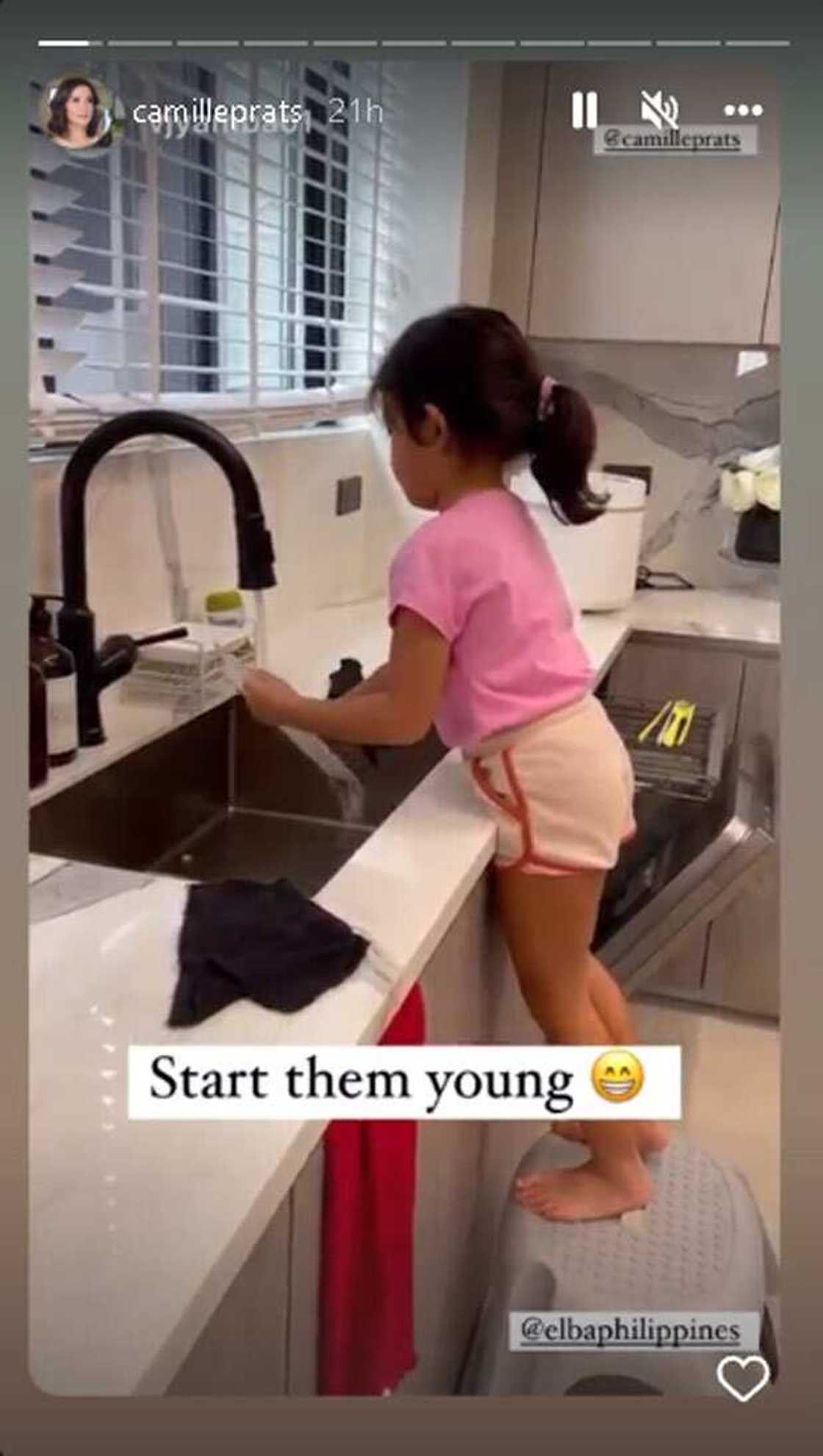 Camille Prats Camille Prats