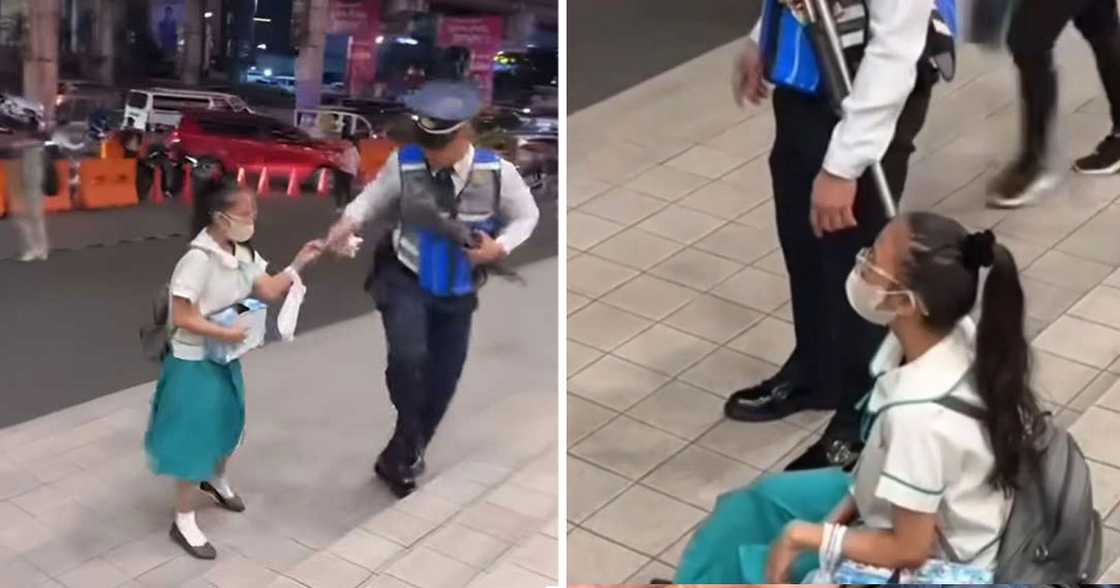 'Sampaguita Girl,' 22-anyos na first-year medical technology student ayon sa mga magulang nya 'Sampaguita Girl,' 22-anyos na first-year medical technology student ayon sa mga magulang nya