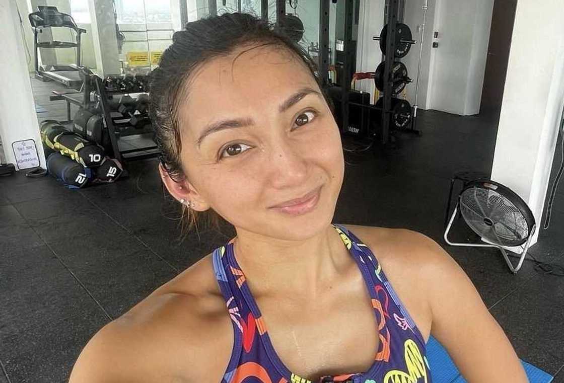 Iya Villania Iya Villania