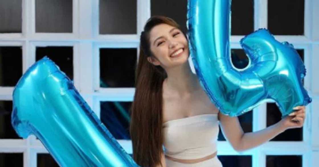 Donnalyn Bartolome, Zeinab Harake & friends take on ‘Money Tub’ challenge Donnalyn Bartolome, Zeinab Harake & friends take on ‘Money Tub’ challenge