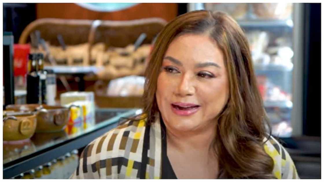 Dina Bonnevie, pinangalanan ang mga artistang nais niyang makatrabaho muli