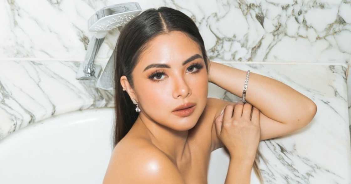 Ashley Rivera, may kakaibang dahilan sa pagpapahalaga sa humor sa relasyon