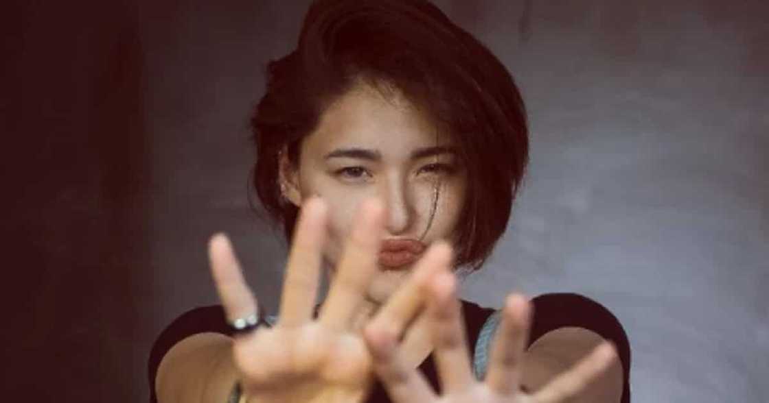 Ina ni Kylie Padilla, may mga bagong banat laban kay Cristy Fermin Ina ni Kylie Padilla, may mga bagong banat laban kay Cristy Fermin