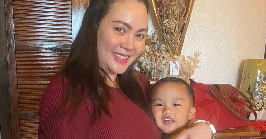 Claudine Barretto, inilantad na hiwa-hiwalay silang magkakapatid kung may mga family events Claudine Barretto, inilantad na hiwa-hiwalay silang magkakapatid kung may mga family events