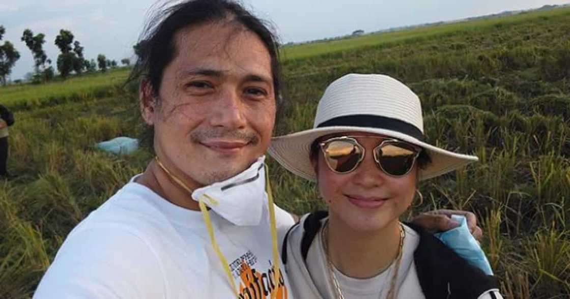 Robin Padilla takes his family to an epic weekend getaway in the province Robin Padilla takes his family to an epic weekend getaway in the province