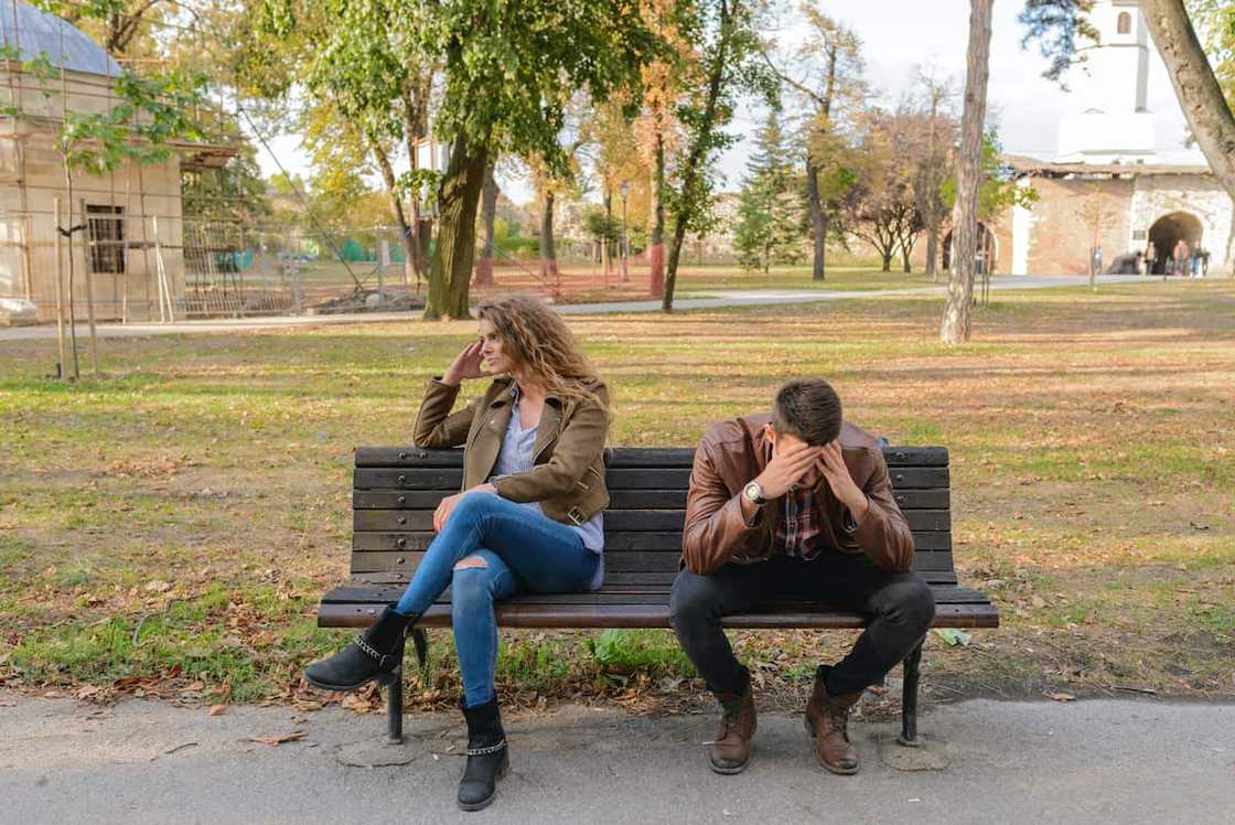 Benefits of cool off in a relationship Benefits of cool off in a relationship