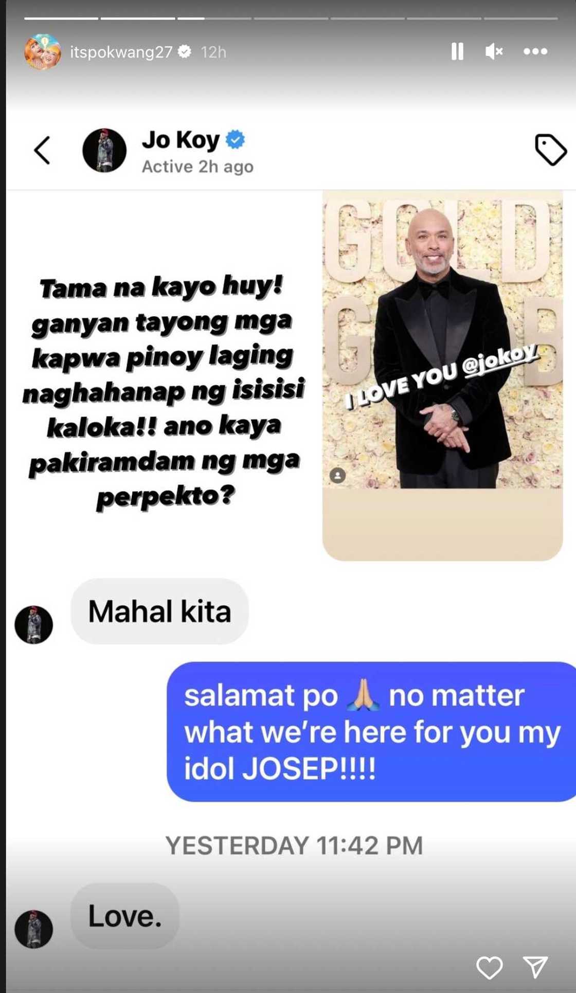 Pokwang Pokwang