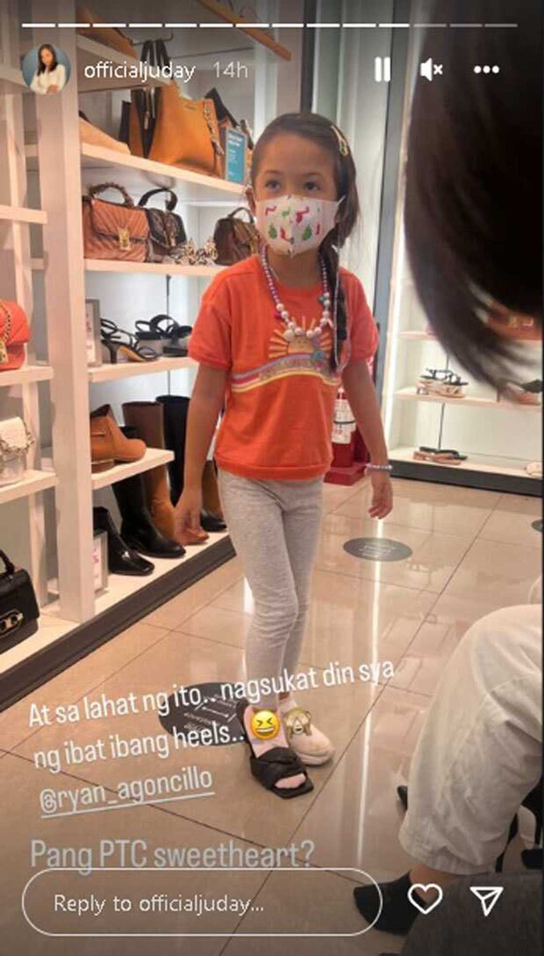 Judy Ann Santos Judy Ann Santos