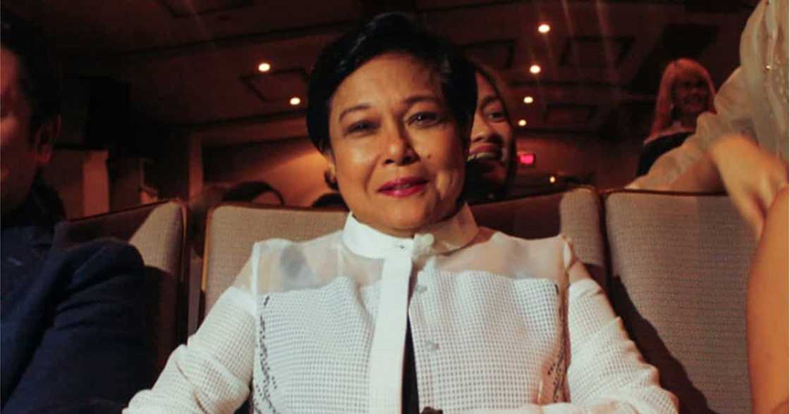 Nora Aunor, pumanaw sa edad na 71: Isang pagpupugay sa Superstar ng Pelikulang Pilipino Nora Aunor, pumanaw sa edad na 71: Isang pagpupugay sa Superstar ng Pelikulang Pilipino