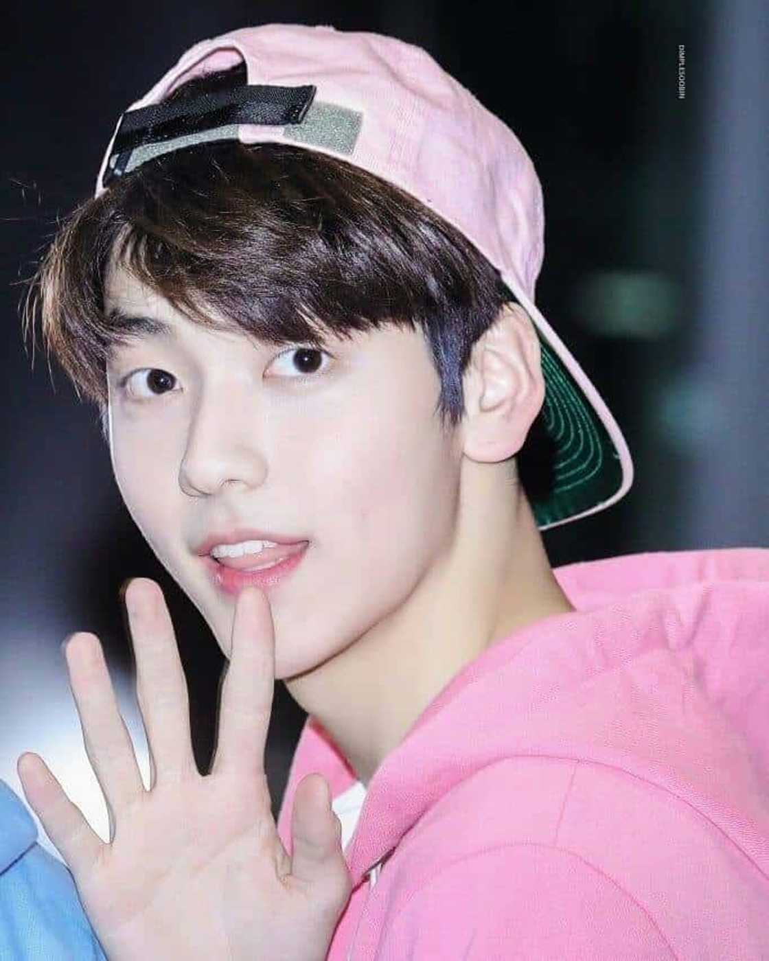txt members yeonjun txt members yeonjun