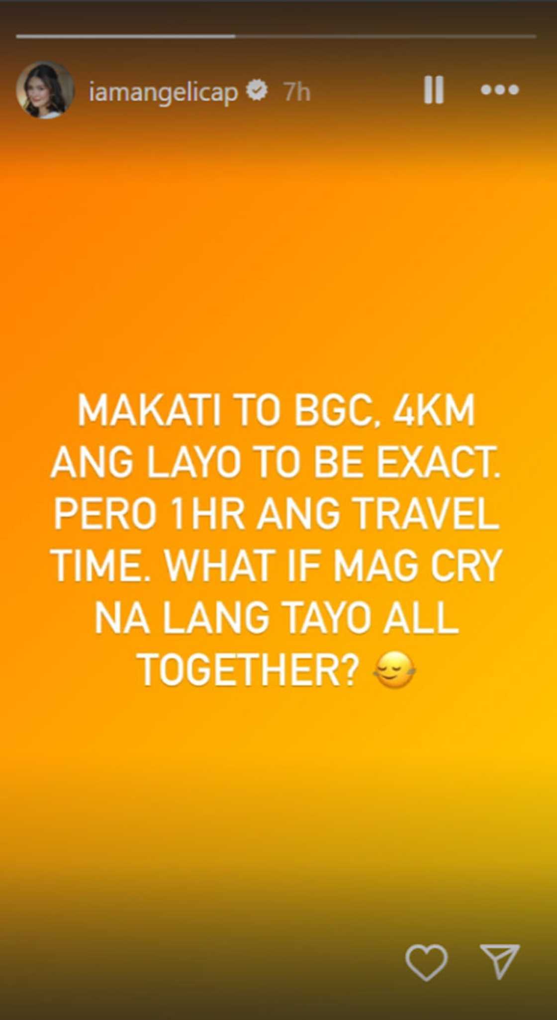 Angelica Panganiban Angelica Panganiban