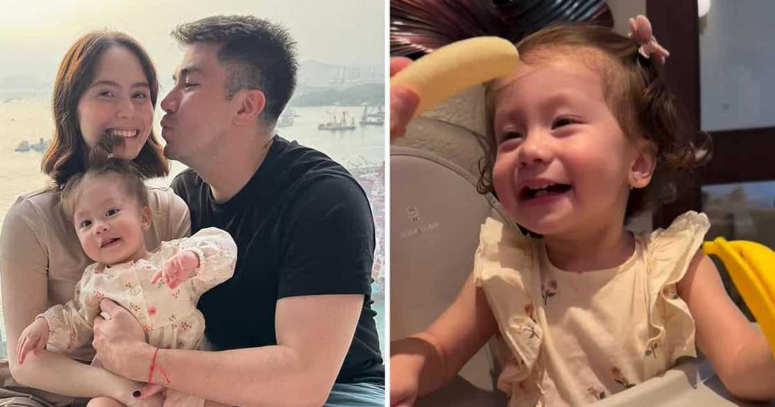 Luis Manzano, ipinangako sa anak na patatawain niya ito hanggang magpakailanman: “Love you” Luis Manzano, ipinangako sa anak na patatawain niya ito hanggang magpakailanman: “Love you”