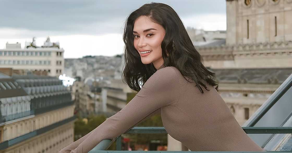 Pia Wurtzbach, ibinahagi kelan na-invite sa L'Oreal; nag-share ng reel