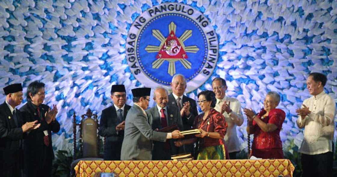 Benigno Simeon “Noynoy” C. Aquino: 5 key moments sa kanyang termino bilang Pangulo Benigno Simeon “Noynoy” C. Aquino: 5 key moments sa kanyang termino bilang Pangulo