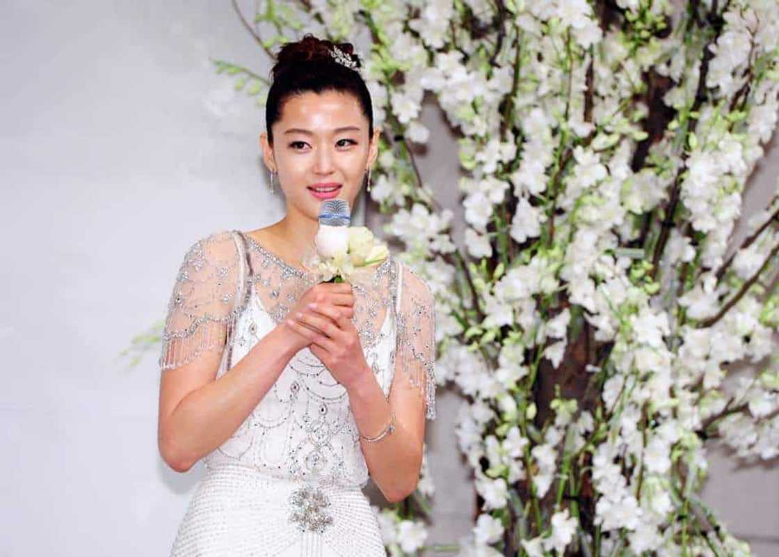 Choi Joon-hyuk wedding Choi Joon-hyuk wedding