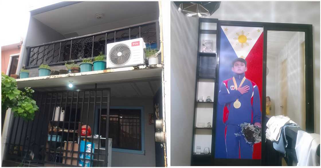 Bahay ng Pamilya Yulo sa Imus, Cavite, ibinebenta na Bahay ng Pamilya Yulo sa Imus, Cavite, ibinebenta na