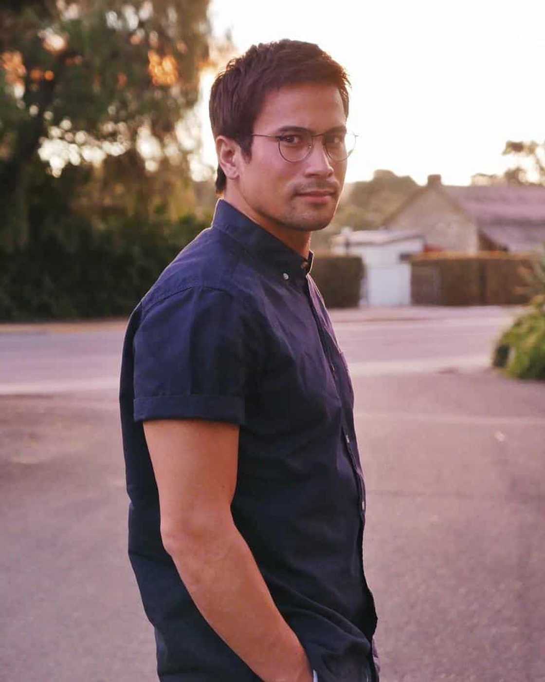 Sam Milby Sam Milby