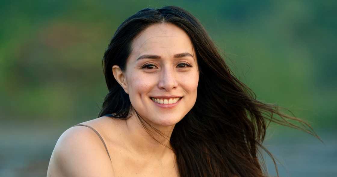 Cristine Reyes, binalikan ang masakit na rejection sa "StarStruck"