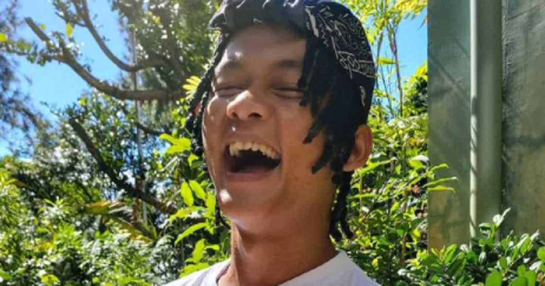 Buboy Villar, pinaiyak si Kiray Celis sa pamamagitan ng agresibong prank! Buboy Villar, pinaiyak si Kiray Celis sa pamamagitan ng agresibong prank!