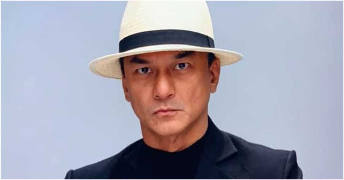 Gardo "Cupcake" Versoza on Facebook