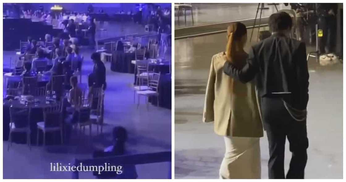 Video ng pag-intindi ni Daniel Padilla kay Kathryn Bernardo, kinakiligan Video ng pag-intindi ni Daniel Padilla kay Kathryn Bernardo, kinakiligan