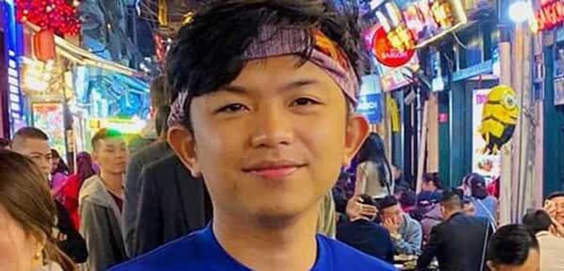 Darryl Yap, nag-react sa pagdedeklara sa kanya ng QC council na "persona non grata" Darryl Yap, nag-react sa pagdedeklara sa kanya ng QC council na "persona non grata"