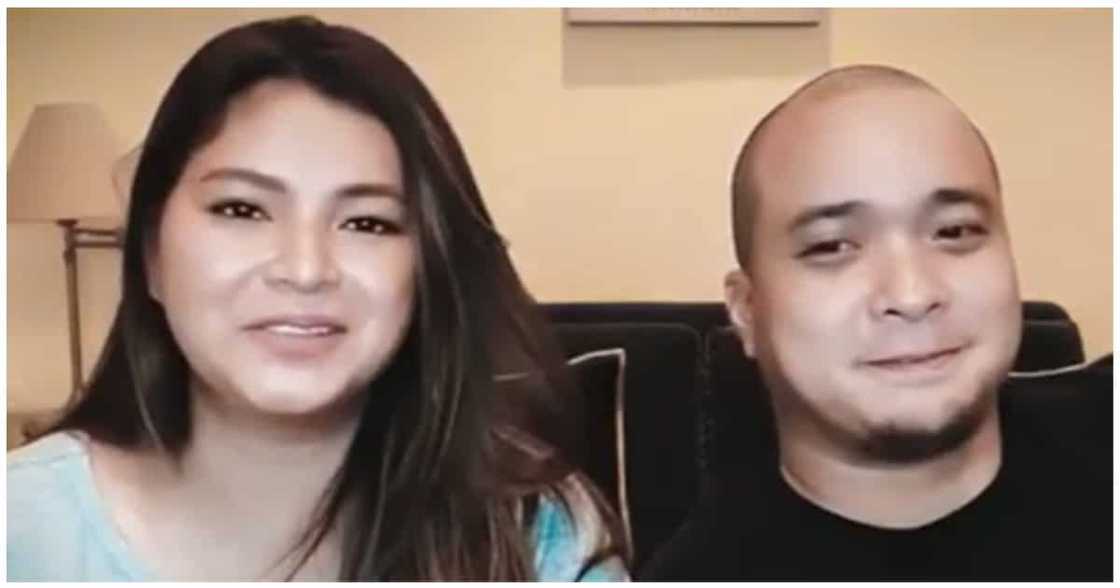 Neil Arce, nanghiram muna ng singsing sa anak sa mismong seremonya ng civil wedding Neil Arce, nanghiram muna ng singsing sa anak sa mismong seremonya ng civil wedding