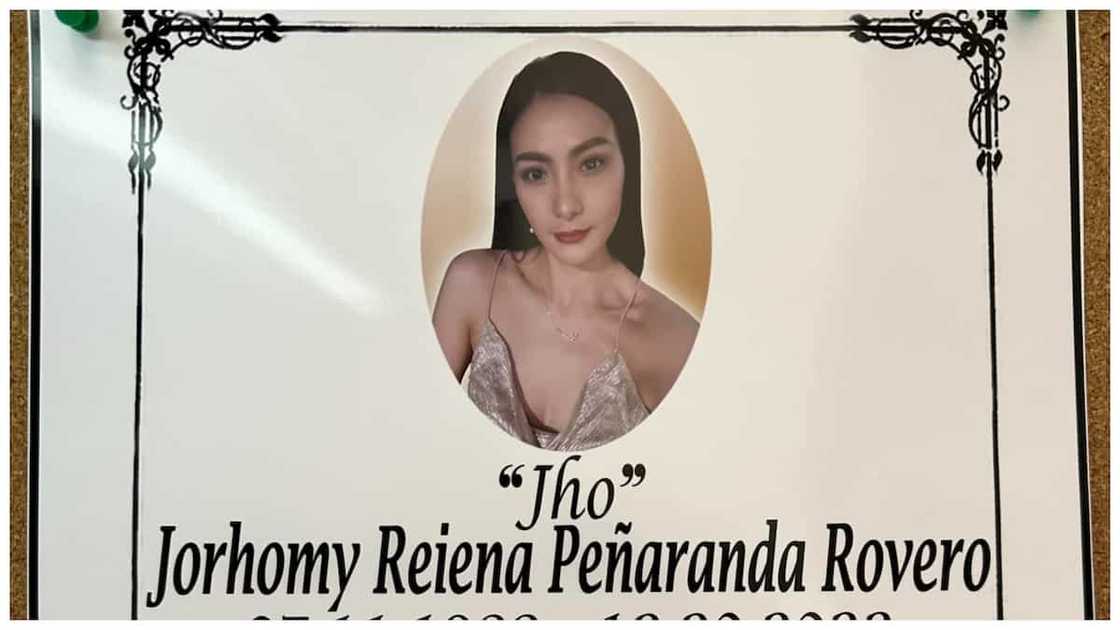 Ina ni Jorhomy Rovero, labis na nagpasalamat sa mga taong tumulong sa kanila