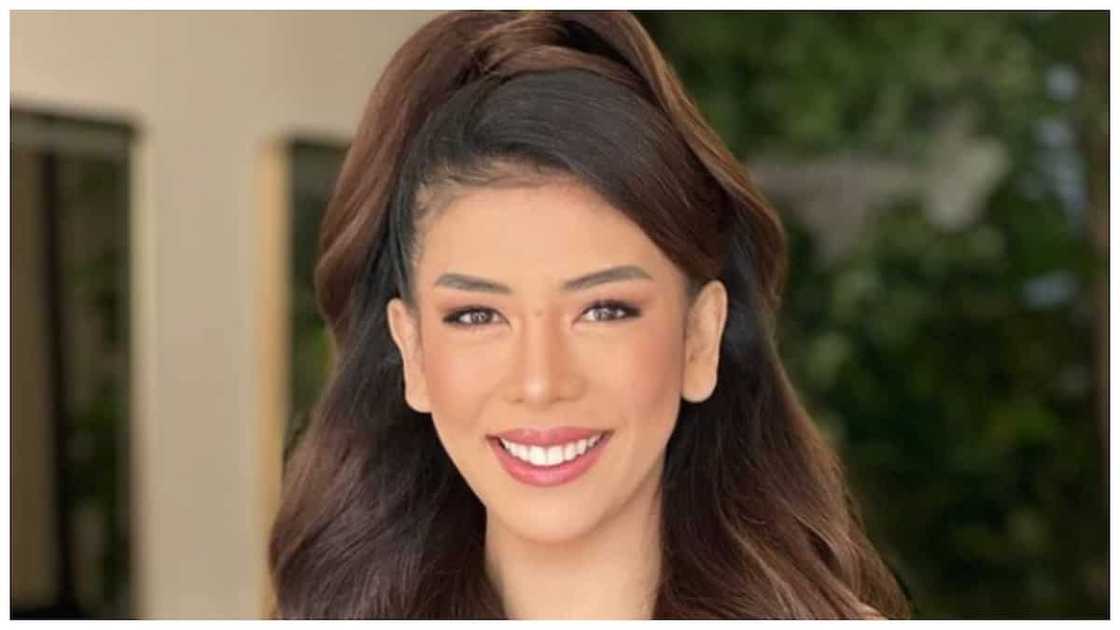 Luis Manzano, todo puri si Herlene Budol; "Napaka-professional ng taong 'to" Luis Manzano, todo puri si Herlene Budol; "Napaka-professional ng taong 'to"