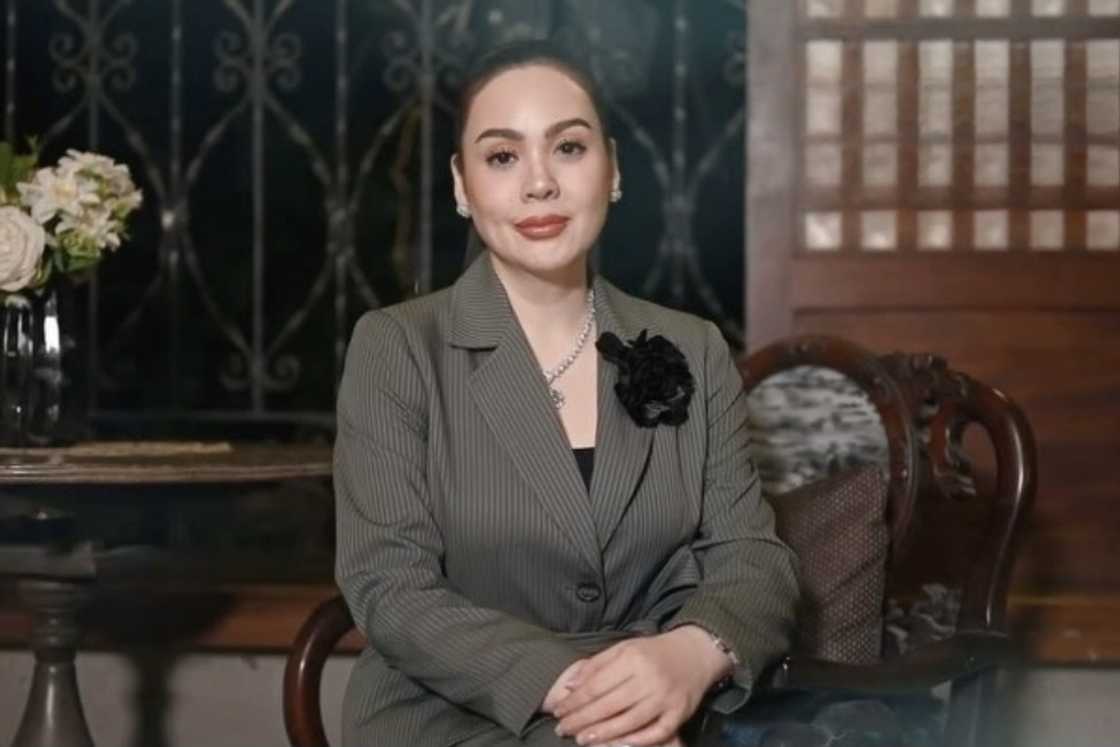 Photo: Claudine Barretto (@claubarretto) Photo: Claudine Barretto (@claubarretto)