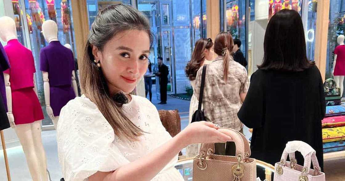 Kris Bernal, lubos pasalamat sa mga she-zums sa kanilang suporta, mga payo, at encouragement: “Thank you” Kris Bernal, lubos pasalamat sa mga she-zums sa kanilang suporta, mga payo, at encouragement: “Thank you”