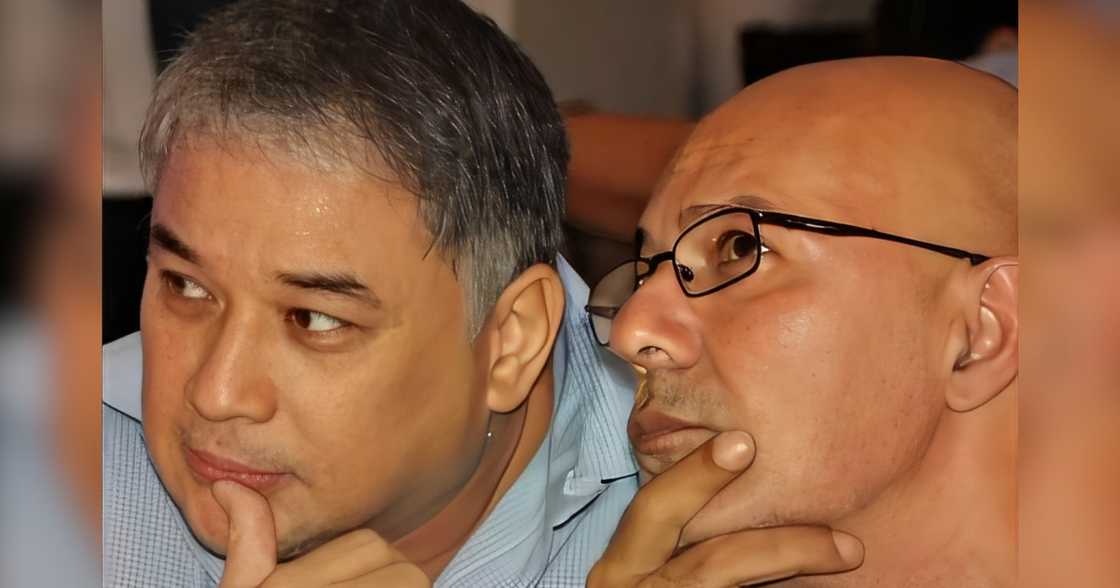 Michael de Mesa, may emosyonal na tribute para kay Ricky Davao Michael de Mesa, may emosyonal na tribute para kay Ricky Davao