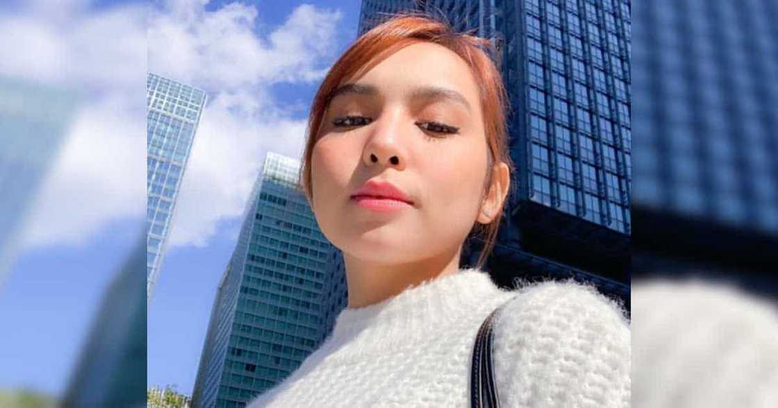 Kyline Alcantara, naglabas ng hinaing sa direktor na ipinahiya siya at mama niya noon Kyline Alcantara, naglabas ng hinaing sa direktor na ipinahiya siya at mama niya noon