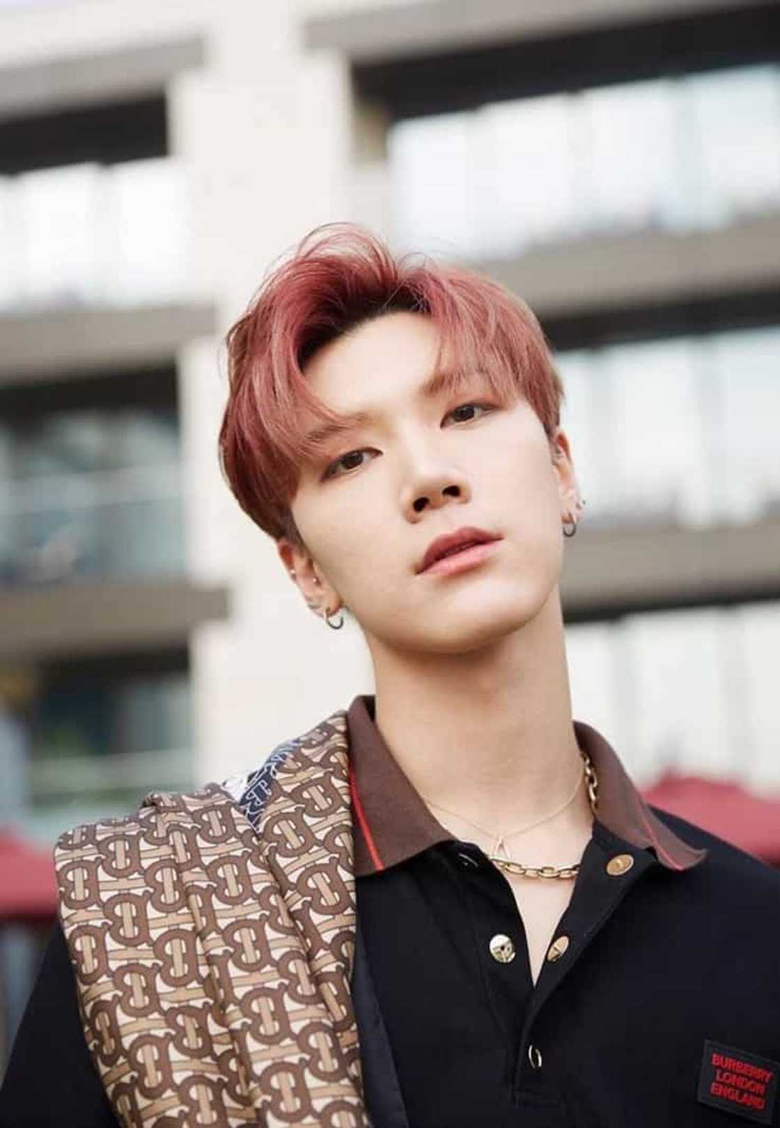 NCT members names NCT members names