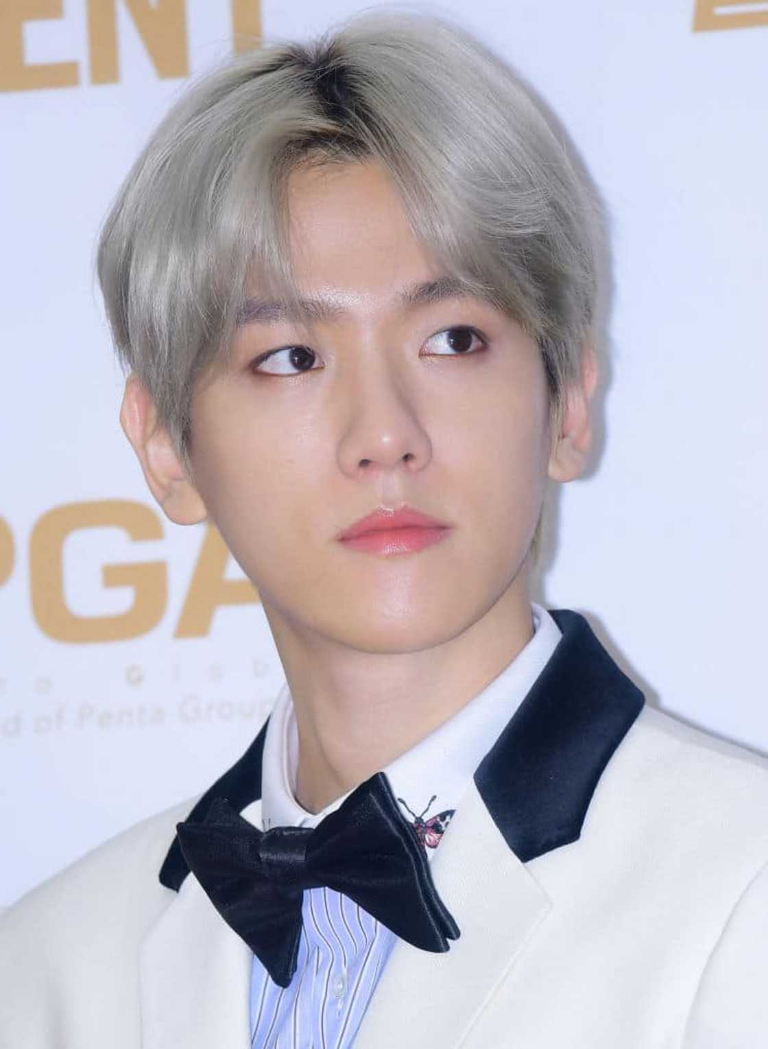 EXO members EXO members