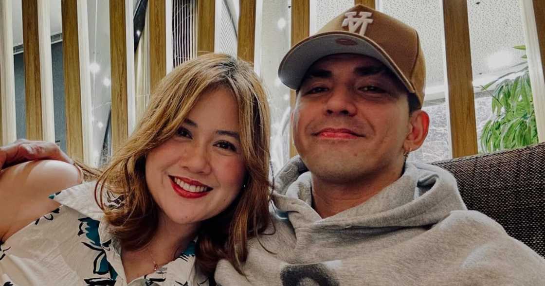 Mark Herras, may nakakaantig na birthday message para sa misis na si Nicole Donesa Mark Herras, may nakakaantig na birthday message para sa misis na si Nicole Donesa